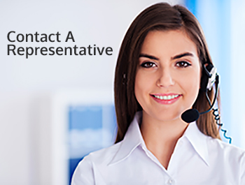 contact a representative